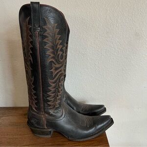 Ariat Revel Pointed Cowgirl Boots